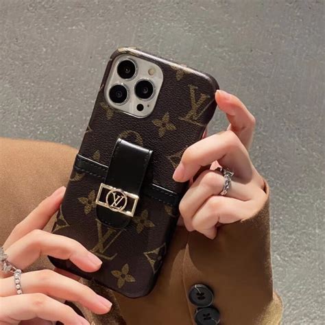 louis vuitton iphone case aliexpress|Louis Vuitton hard phone case.